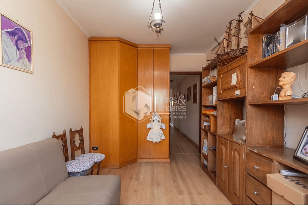 Casa, 3 quartos, 208 m² - Foto 13