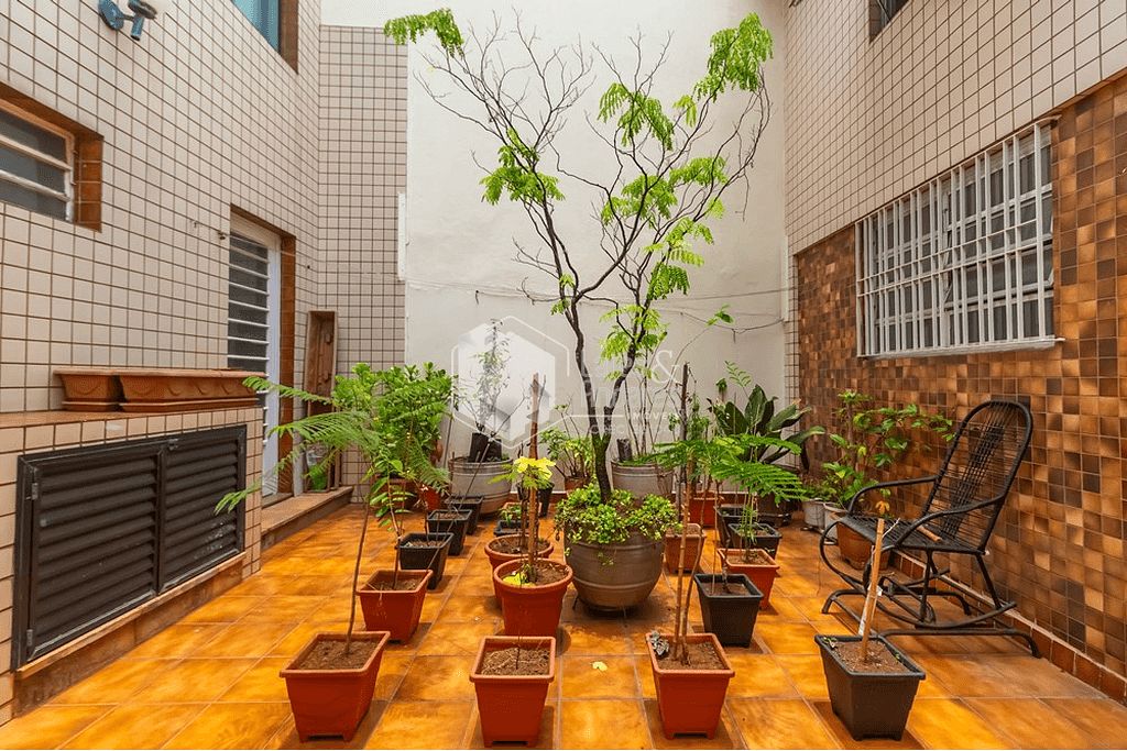 Casa, 3 quartos, 208 m² - Foto 15