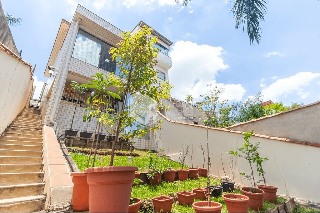 Casa, 3 quartos, 208 m² - Foto 17