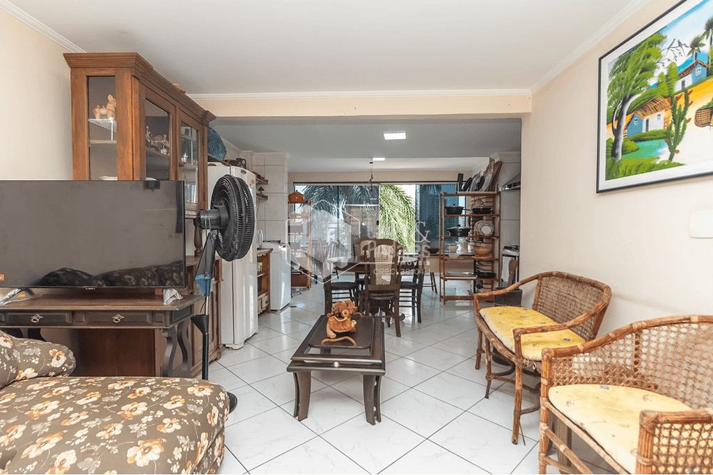 Casa, 3 quartos, 208 m² - Foto 20