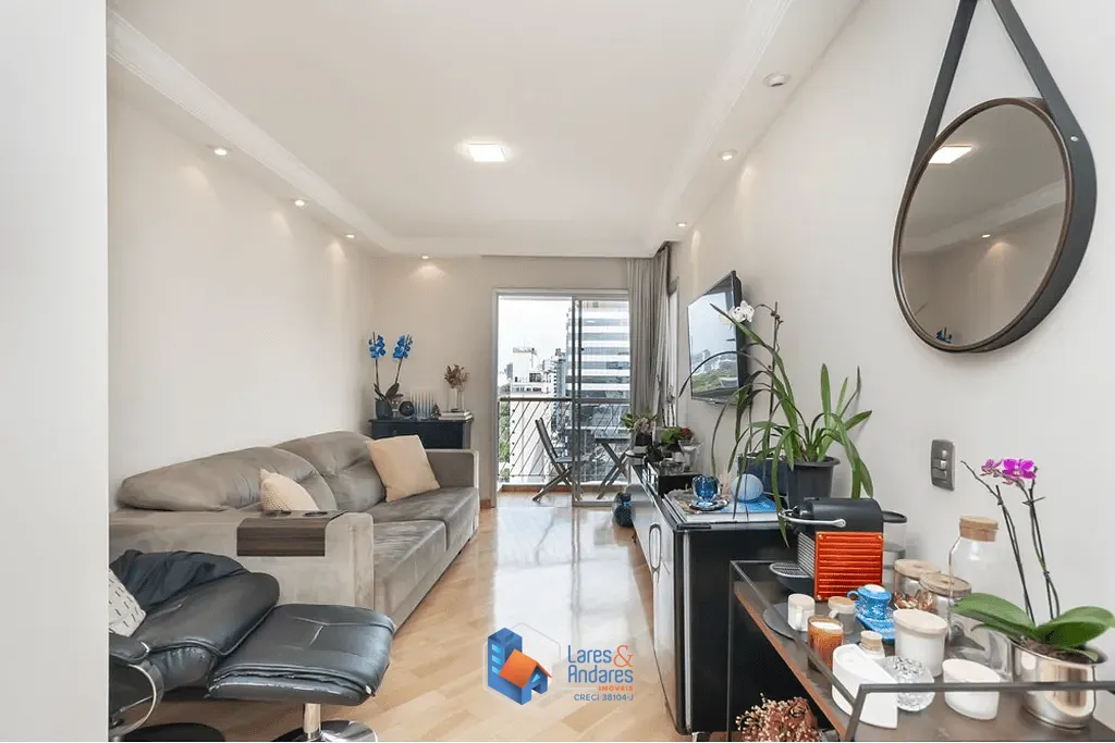 Apartamento, 3 quartos, 87 m² - Foto 30
