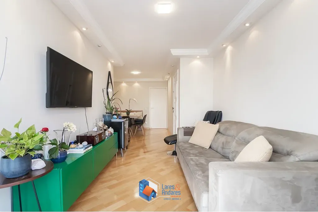 Apartamento, 3 quartos, 87 m² - Foto 29