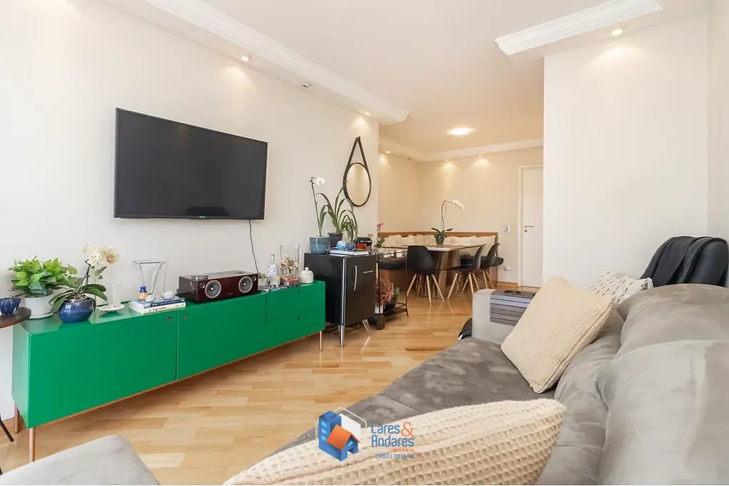 Apartamento, 3 quartos, 87 m² - Foto 28