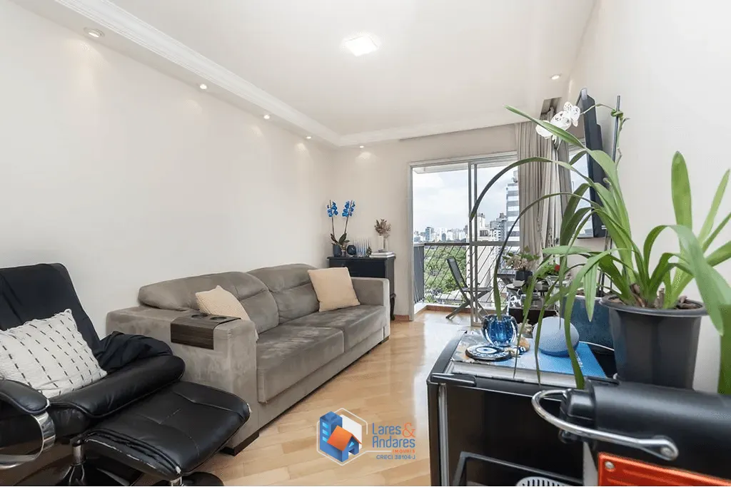 Apartamento, 3 quartos, 87 m² - Foto 27