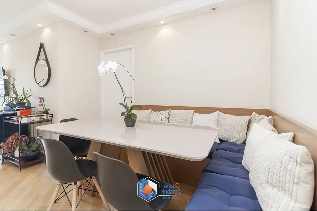 Apartamento, 3 quartos, 87 m² - Foto 25