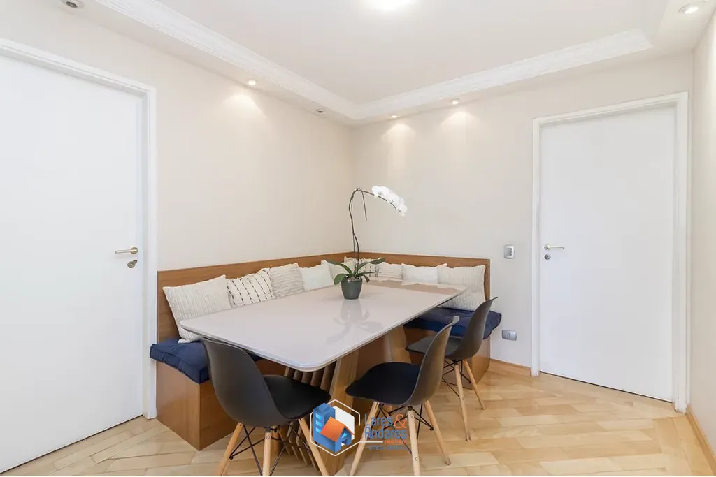 Apartamento, 3 quartos, 87 m² - Foto 24