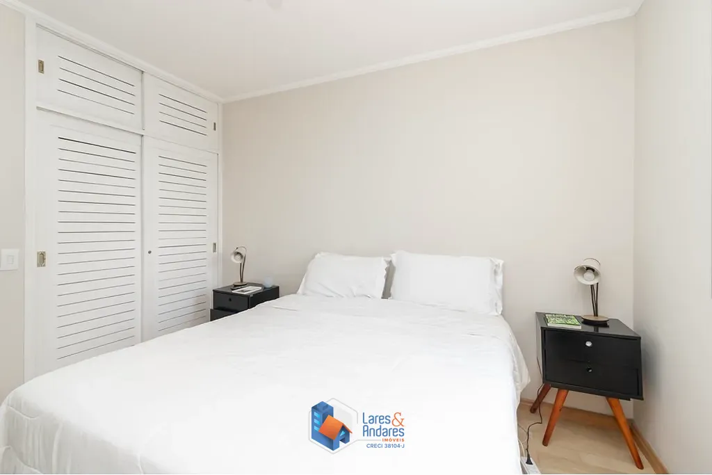 Apartamento, 3 quartos, 87 m² - Foto 2