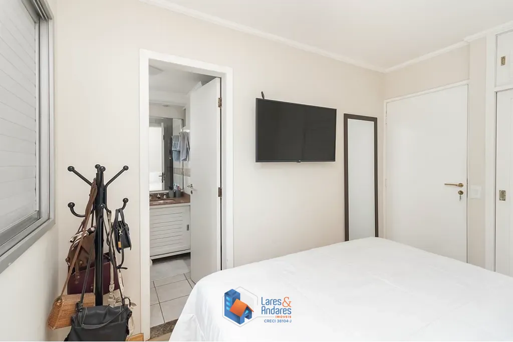 Apartamento, 3 quartos, 87 m² - Foto 16