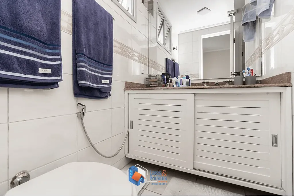 Apartamento, 3 quartos, 87 m² - Foto 15