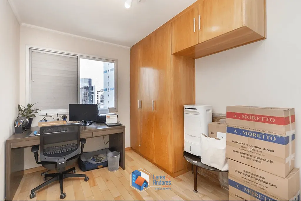 Apartamento, 3 quartos, 87 m² - Foto 13