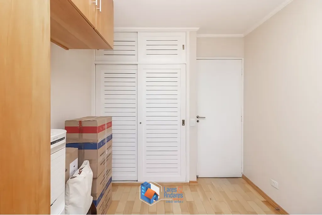 Apartamento, 3 quartos, 87 m² - Foto 11