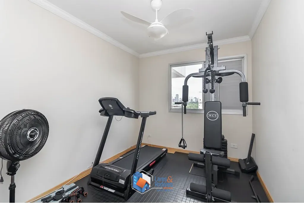 Apartamento, 3 quartos, 87 m² - Foto 9