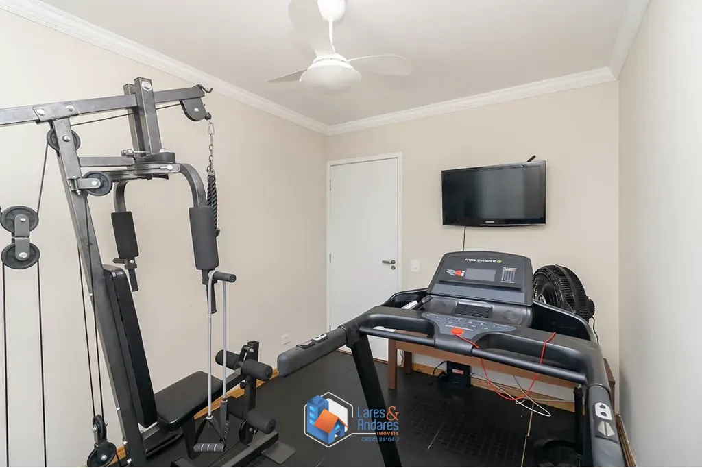 Apartamento, 3 quartos, 87 m² - Foto 8