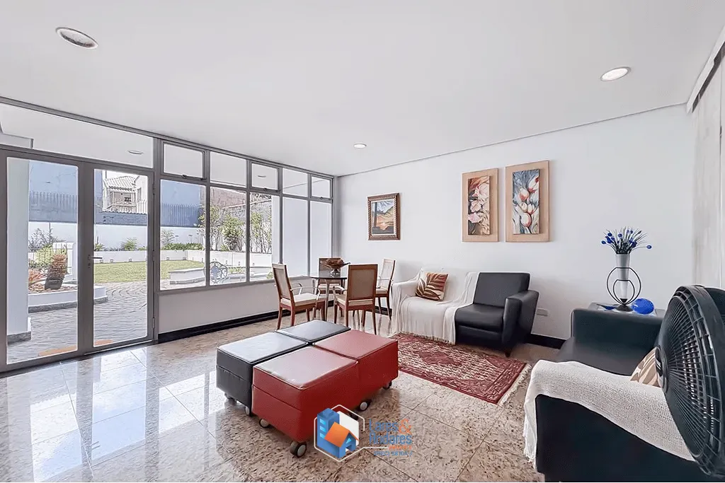 Apartamento, 3 quartos, 87 m² - Foto 7