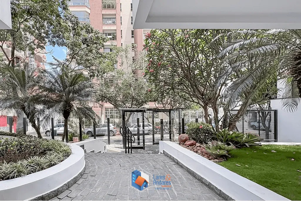 Apartamento, 3 quartos, 87 m² - Foto 6