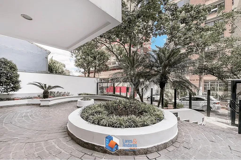 Apartamento, 3 quartos, 87 m² - Foto 5
