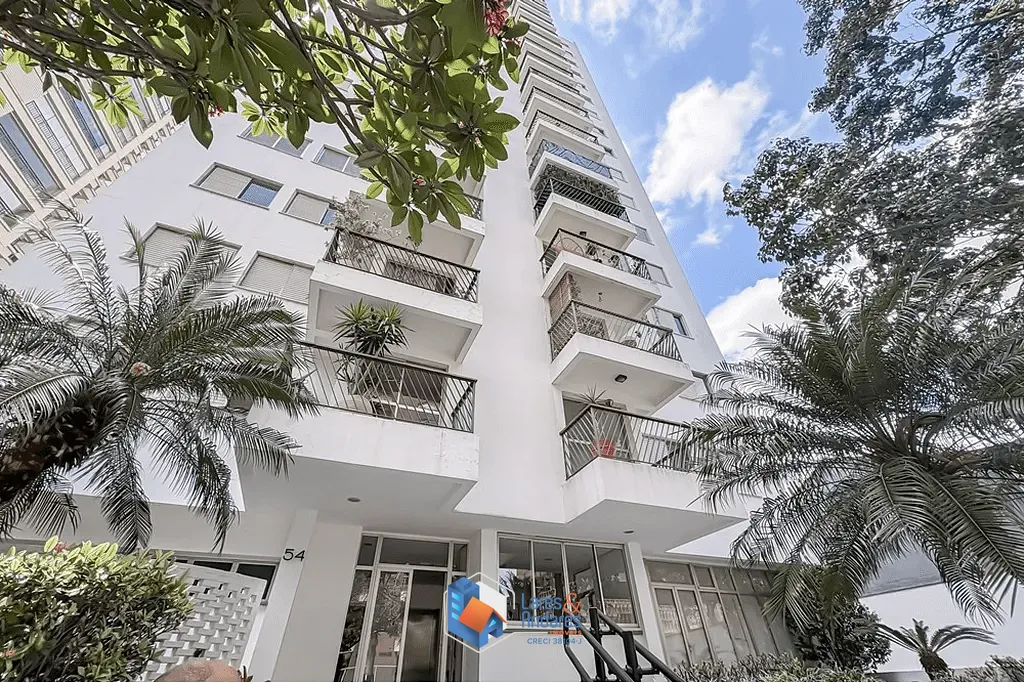 Apartamento, 3 quartos, 87 m² - Foto 3