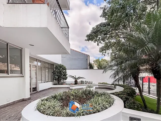Apartamento 3 quartos e 2 banheiros, à venda, no bairro Jardim Paulista em São Paulo
