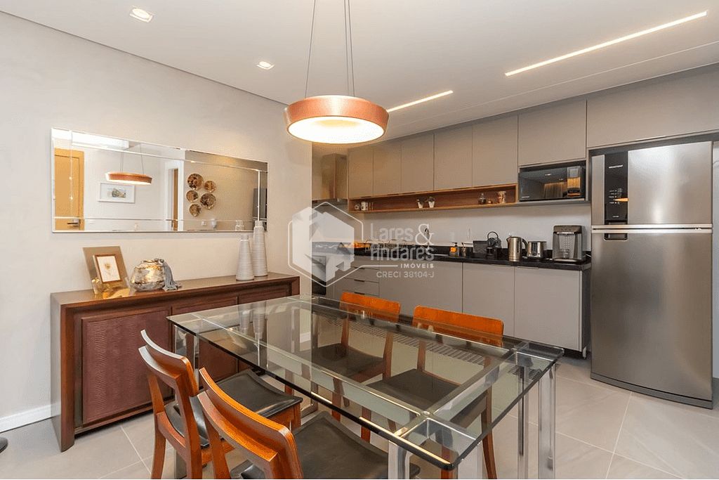 Apartamento, 2 quartos, 103 m² - Foto 1