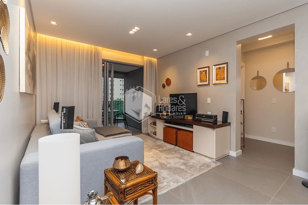 Apartamento, 2 quartos, 103 m² - Foto 28