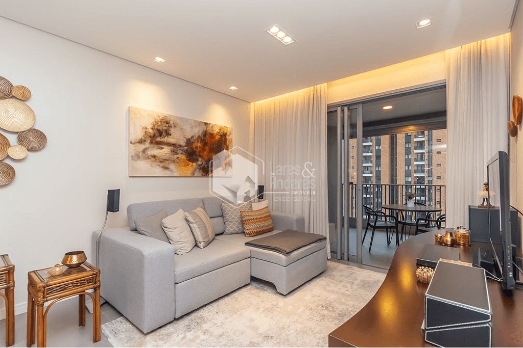 Apartamento, 2 quartos, 103 m² - Foto 31