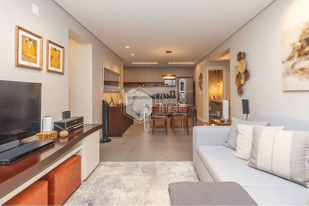 Apartamento, 2 quartos, 103 m² - Foto 22