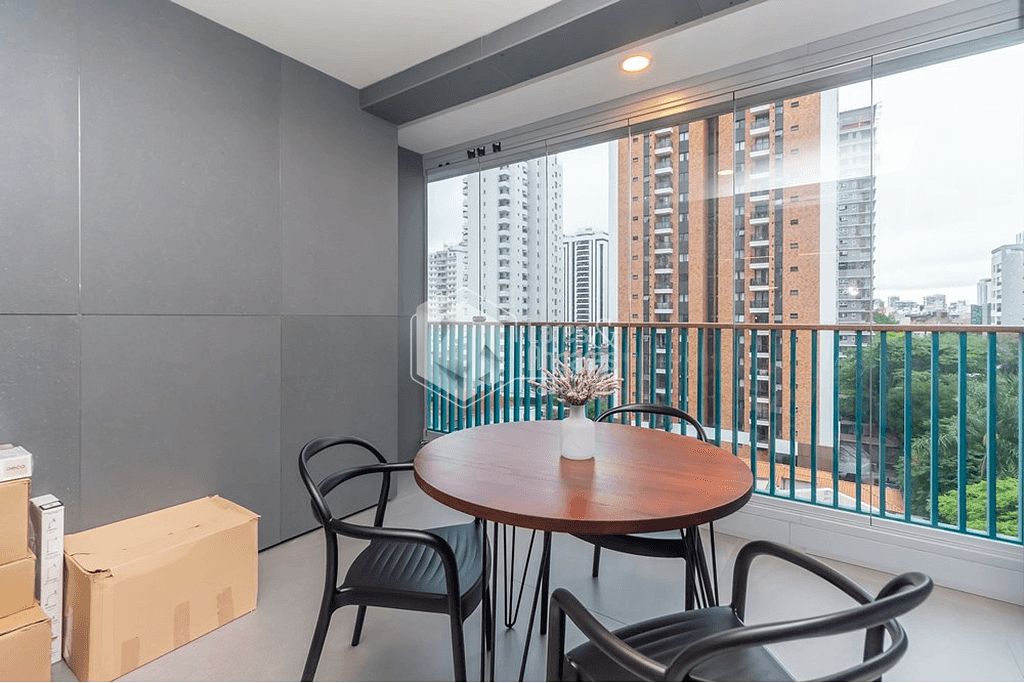 Apartamento, 2 quartos, 103 m² - Foto 37