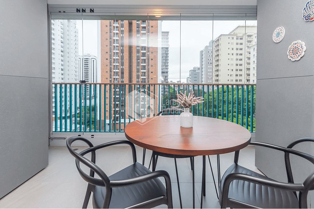 Apartamento, 2 quartos, 103 m² - Foto 38