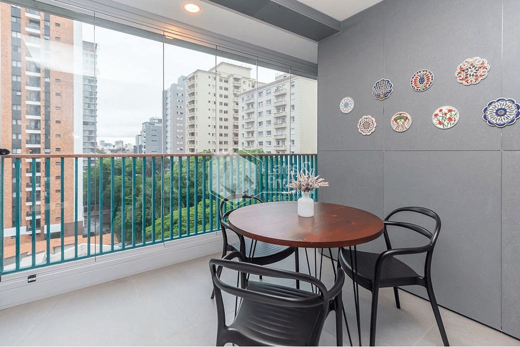 Apartamento, 2 quartos, 103 m² - Foto 39