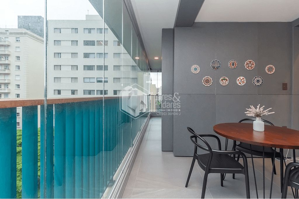 Apartamento, 2 quartos, 103 m² - Foto 40