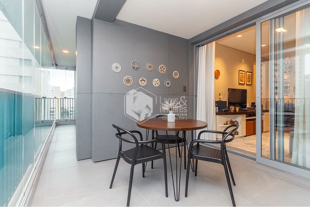 Apartamento, 2 quartos, 103 m² - Foto 41