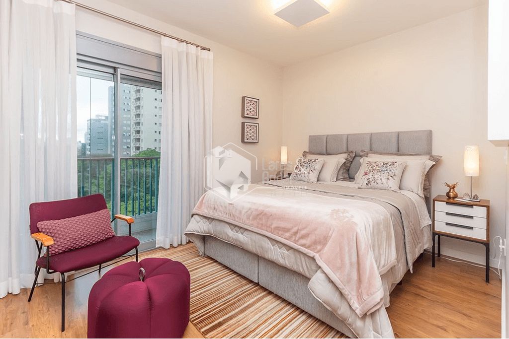 Apartamento, 2 quartos, 103 m² - Foto 3