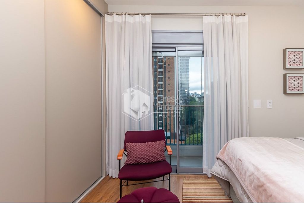 Apartamento, 2 quartos, 103 m² - Foto 4