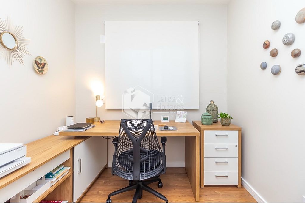 Apartamento, 2 quartos, 103 m² - Foto 7