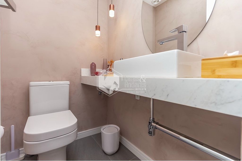 Apartamento, 2 quartos, 103 m² - Foto 11