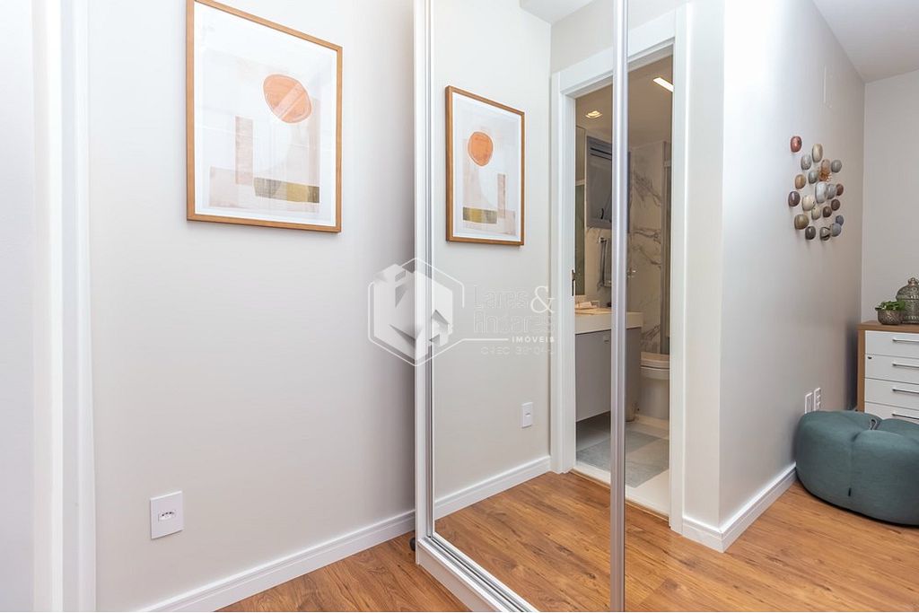 Apartamento, 2 quartos, 103 m² - Foto 2