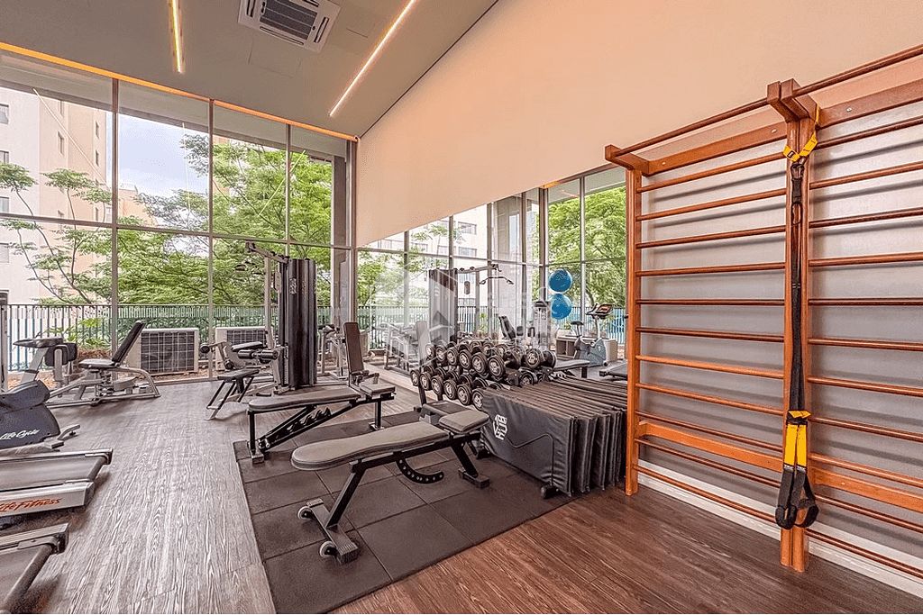 Apartamento, 2 quartos, 103 m² - Foto 14