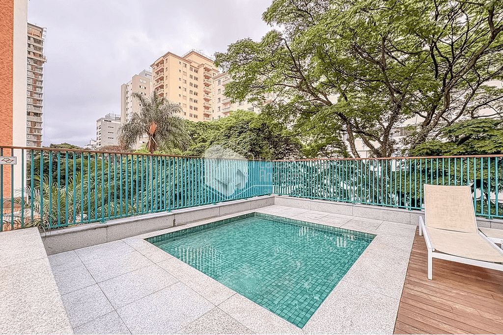 Apartamento, 2 quartos, 103 m² - Foto 15