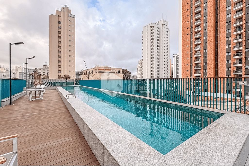 Apartamento, 2 quartos, 103 m² - Foto 16