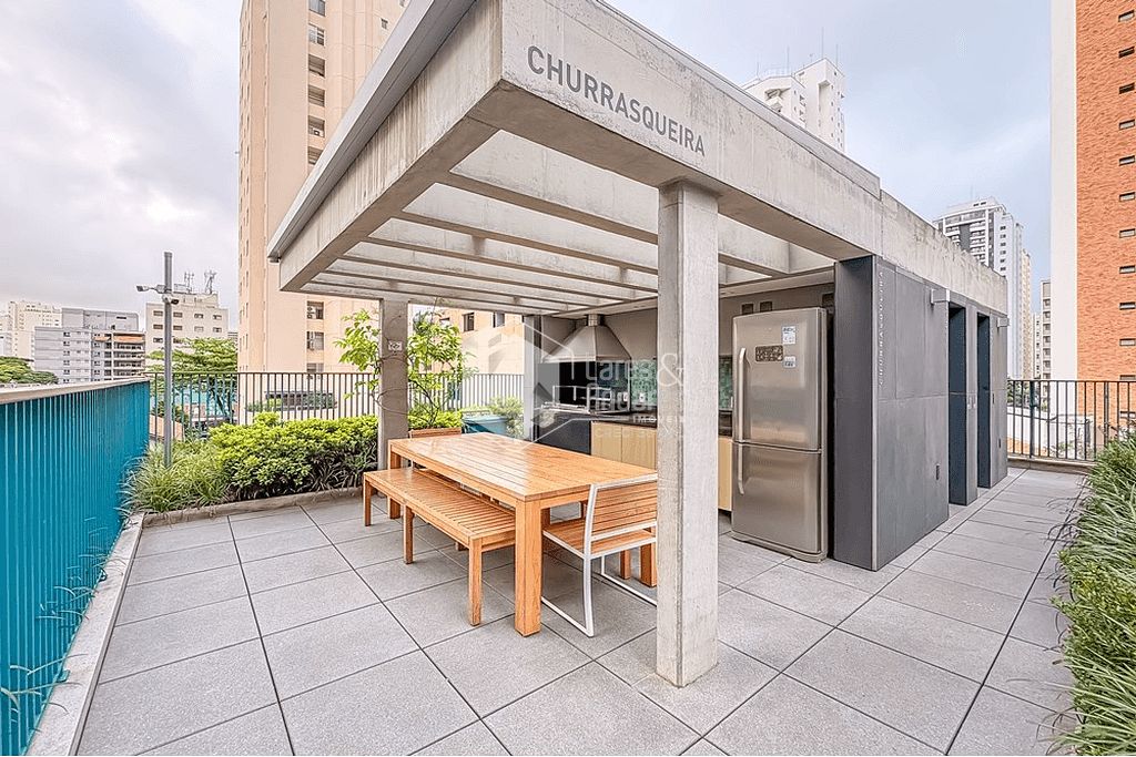 Apartamento, 2 quartos, 103 m² - Foto 17