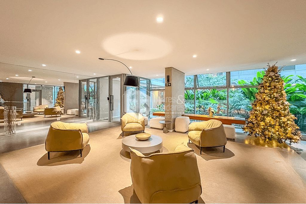 Apartamento, 2 quartos, 103 m² - Foto 20