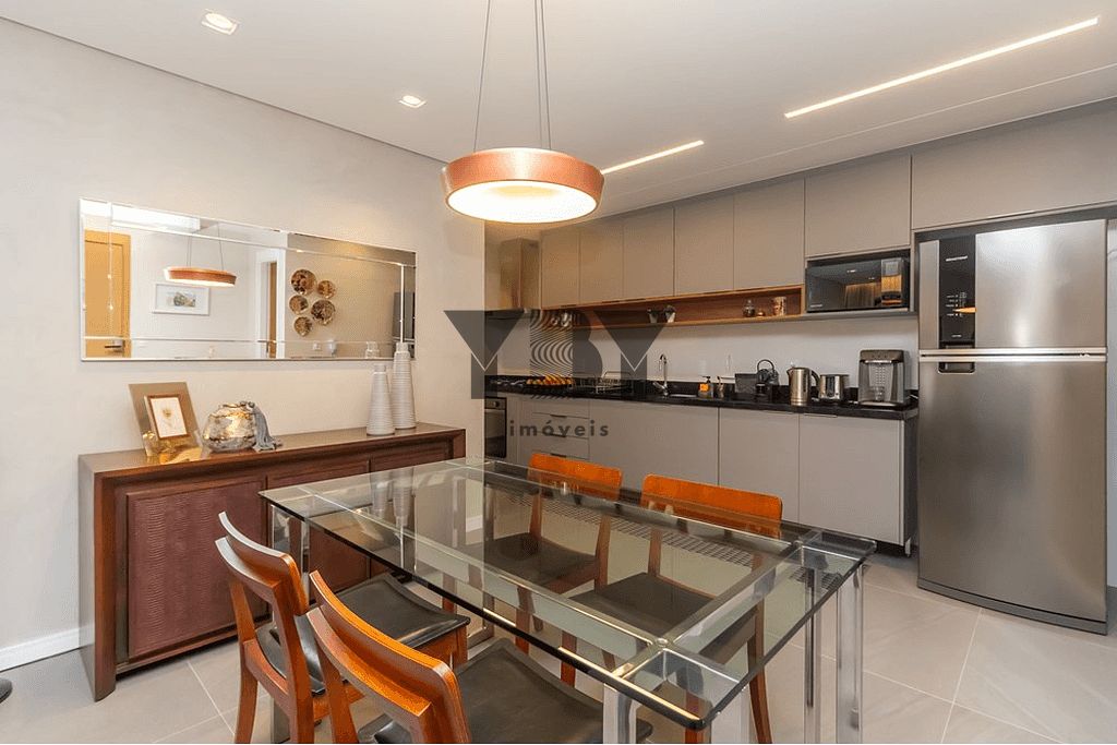 Apartamento, 2 quartos, 103 m² - Foto 1