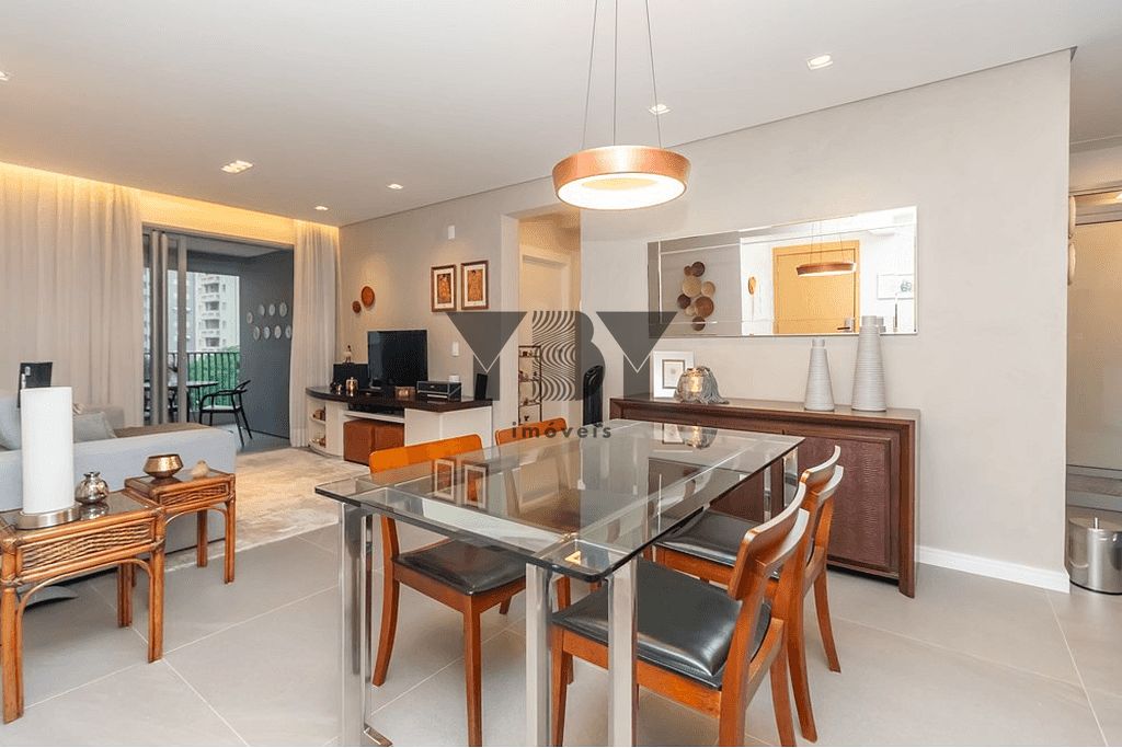 Apartamento, 2 quartos, 103 m² - Foto 23