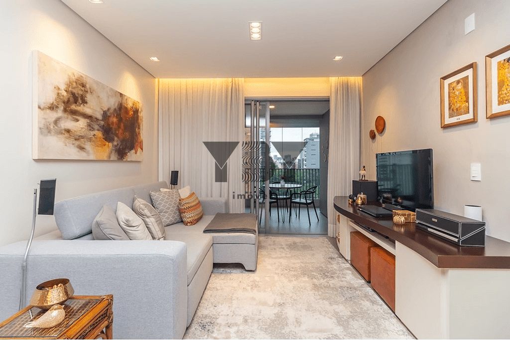 Apartamento, 2 quartos, 103 m² - Foto 27