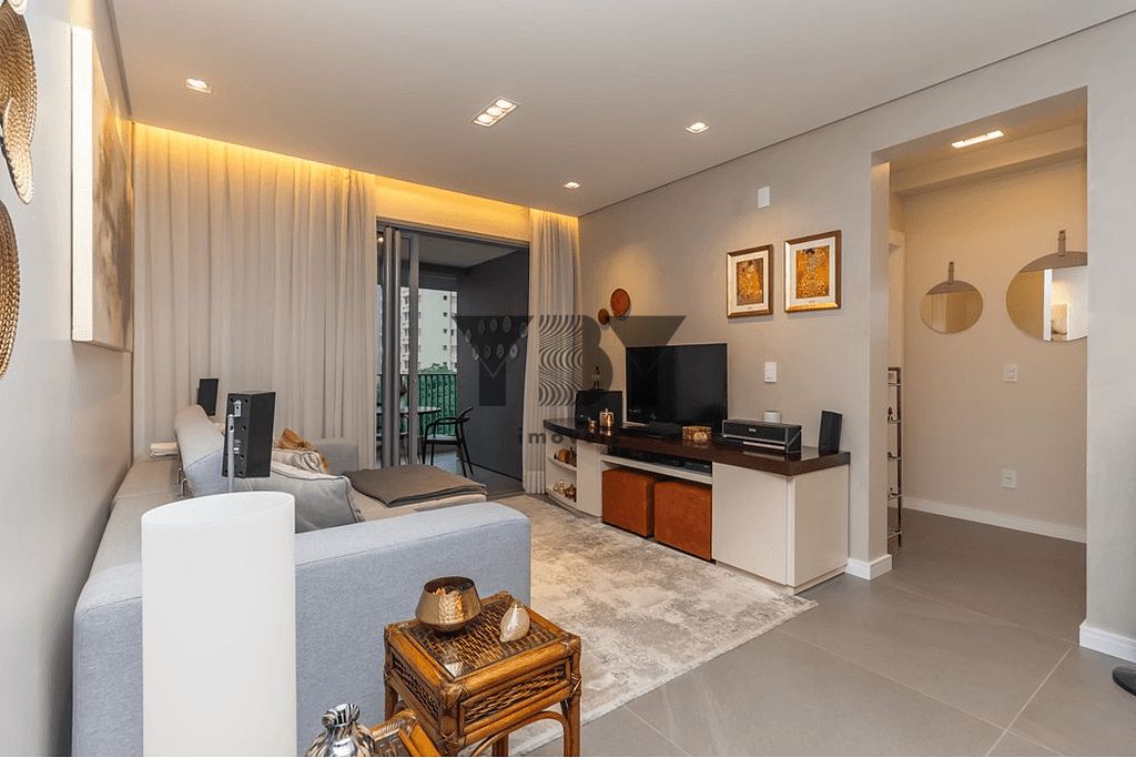 Apartamento, 2 quartos, 103 m² - Foto 28