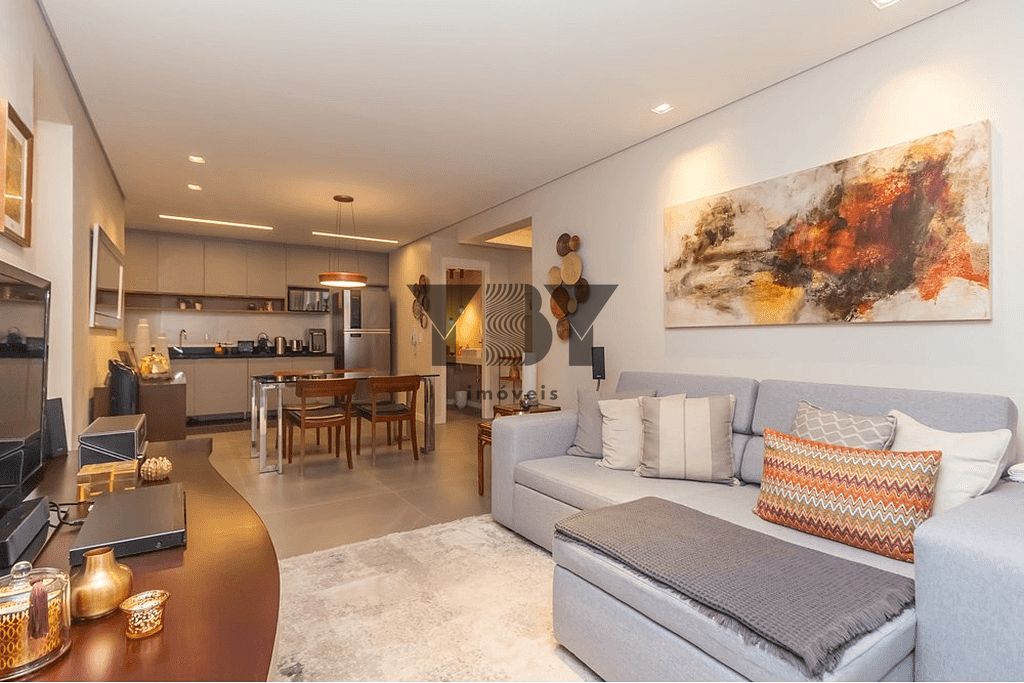 Apartamento, 2 quartos, 103 m² - Foto 30