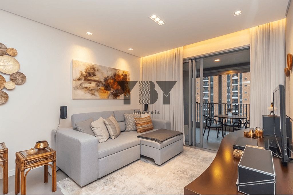 Apartamento, 2 quartos, 103 m² - Foto 31