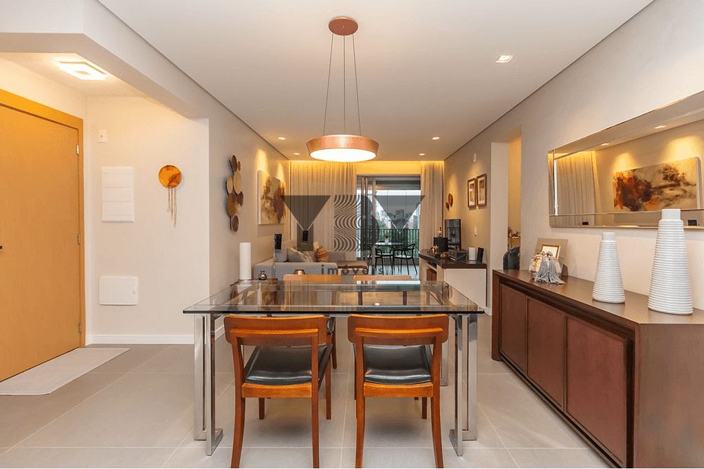 Apartamento, 2 quartos, 103 m² - Foto 33