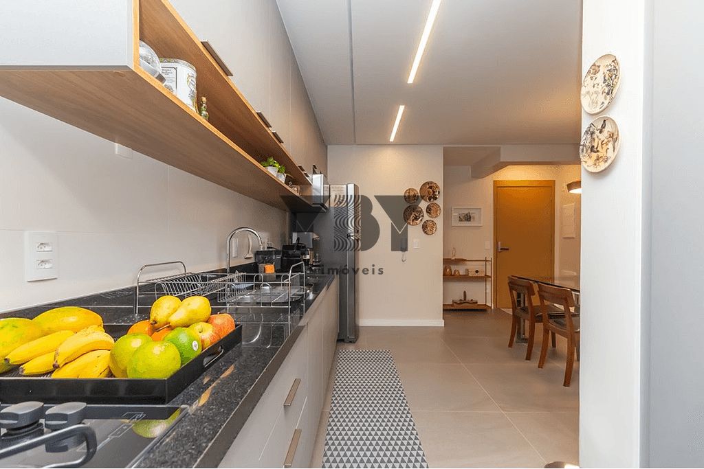 Apartamento, 2 quartos, 103 m² - Foto 34