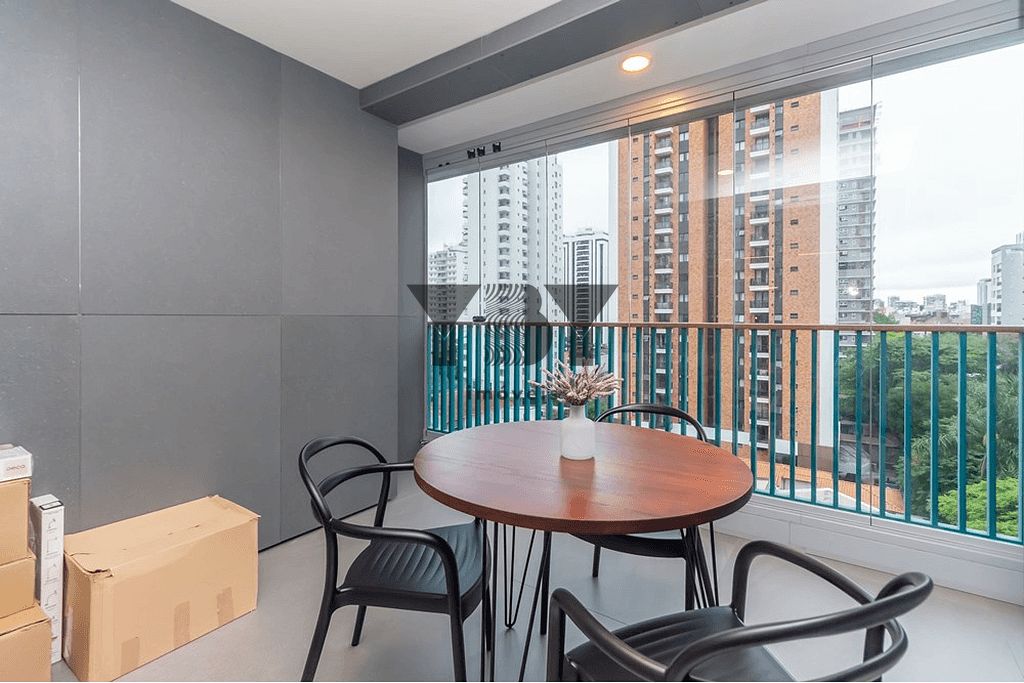 Apartamento, 2 quartos, 103 m² - Foto 37